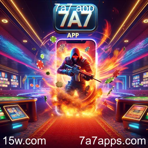 7a7 app: Desvendando Quebra-Cabeças no 7a7 App: Diversão e Desafio para Todos