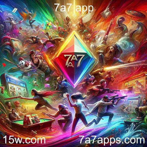 A Importância dos Jogos de Estratégia no 7a7 App