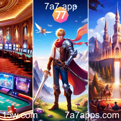 Explorando o Mundo dos Jogos de RPG: Uma Jornada Interativa