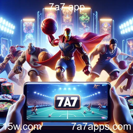 7a7 app segurança SSL 256-bit - Licença Curaçao, eCOGRA, GLI certificado